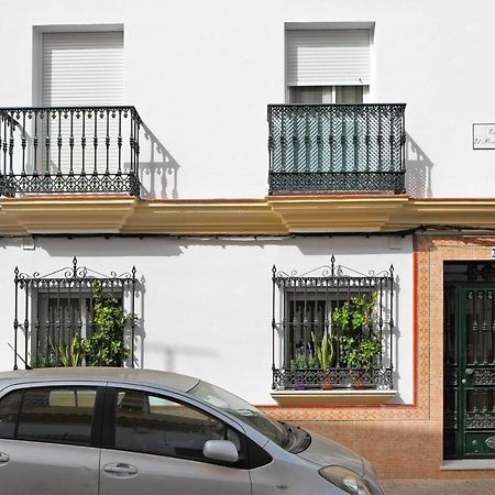 Loft Centro Historico Barbate Apartment Ngoại thất bức ảnh