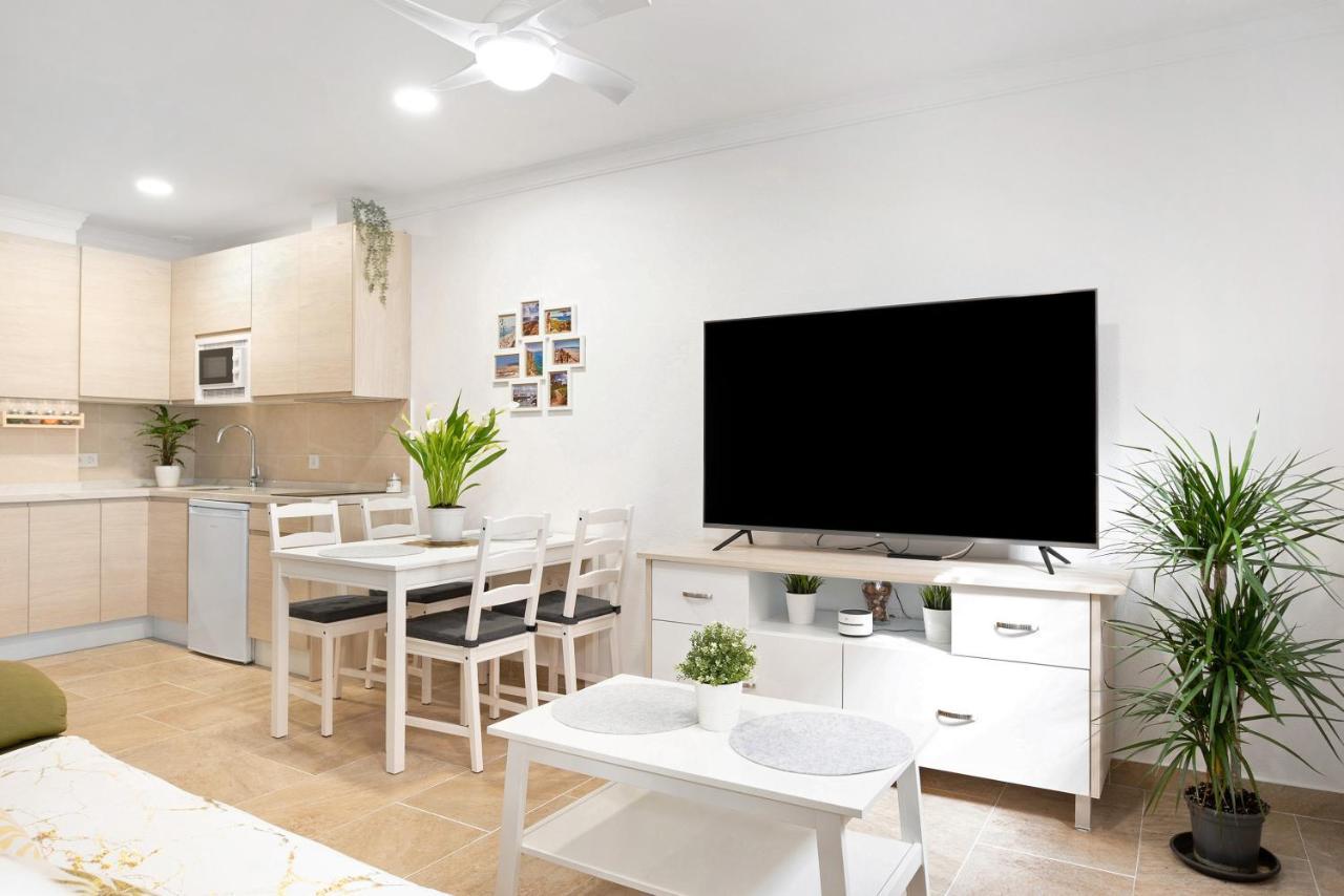 Loft Centro Historico Barbate Apartment Ngoại thất bức ảnh