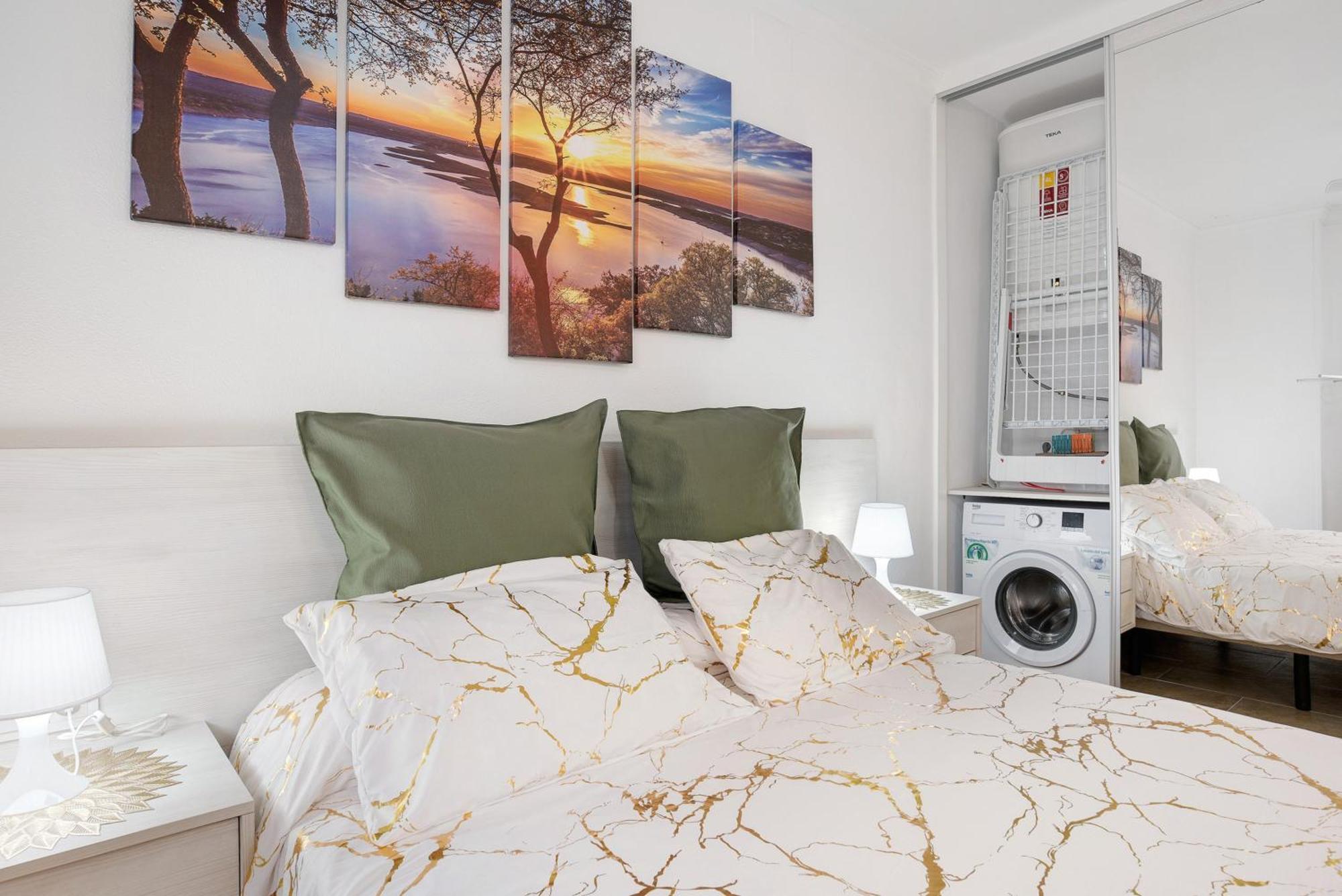 Loft Centro Historico Barbate Apartment Ngoại thất bức ảnh