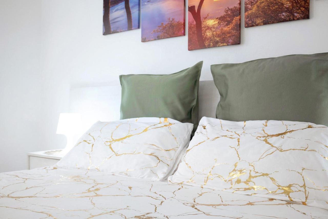 Loft Centro Historico Barbate Apartment Ngoại thất bức ảnh